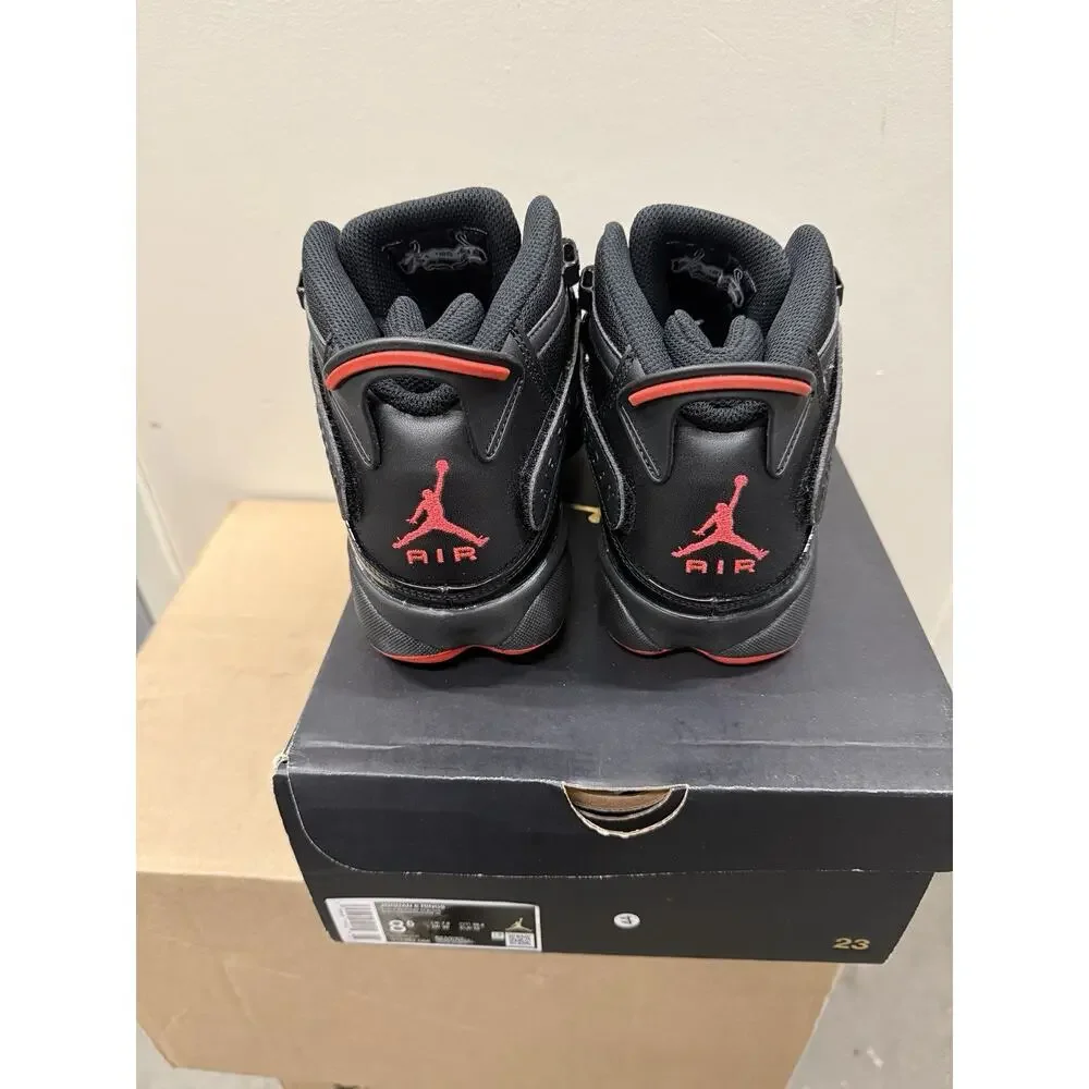 Jordan air rings